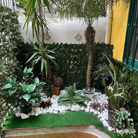 Amuri Di Casa Scogliera คาตาเนีย ภายนอก รูปภาพ
