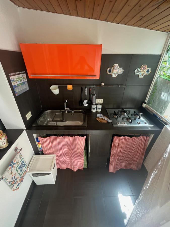 Amuri Di Casa Scogliera คาตาเนีย ภายนอก รูปภาพ