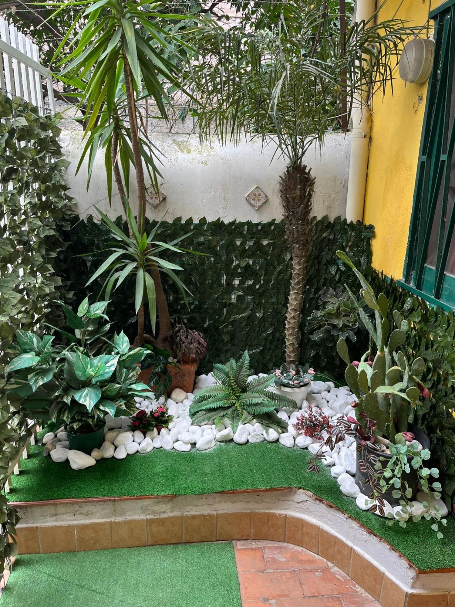 Amuri Di Casa Scogliera คาตาเนีย ภายนอก รูปภาพ